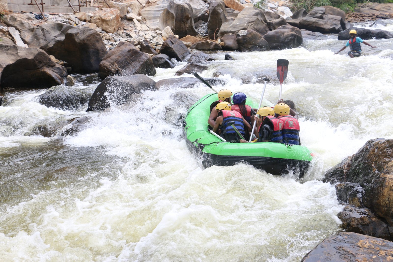 Kelani,River,In,Kitulgala,Is,The,Ideal,Location,For,Commercial